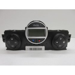 Commande Chauffage Renault Megane 2 Phase 2